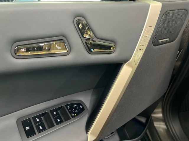 BMW iX xDrive xDrive40