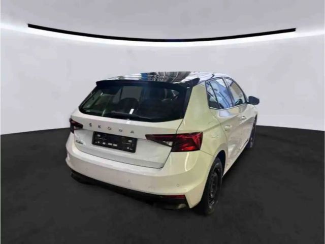 Skoda Fabia 1.0 TSI Style Style