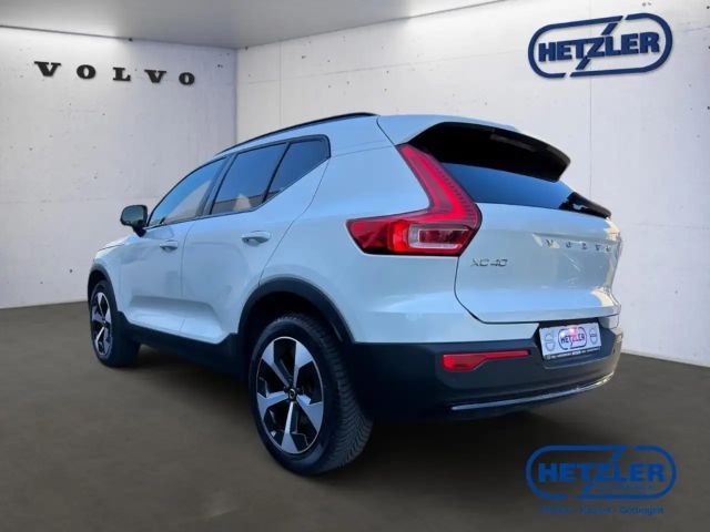 Volvo XC40 Bright Plus