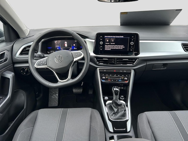 Volkswagen T-Roc 1.5 TSI DSG Life