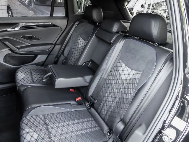 Volkswagen Tiguan 2.0 TDI 4Motion DSG R-Line