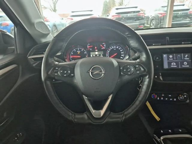 Opel Corsa Edition F Edition