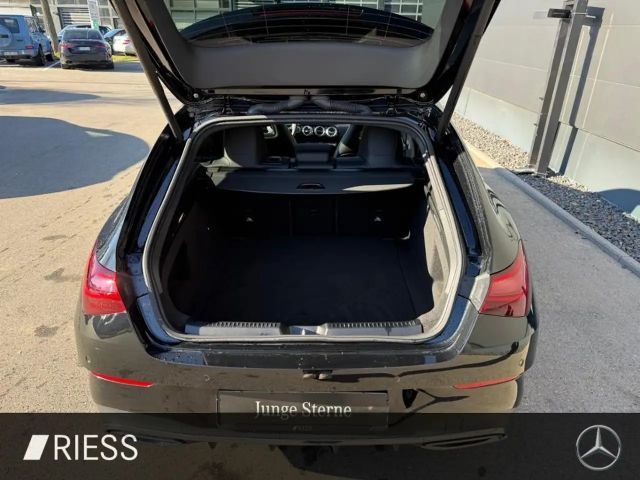 Mercedes-Benz CLA 180 AMG Line Shooting Brake