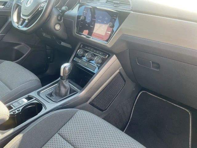Volkswagen Touran 1.5 TSI 7-zitter DSG