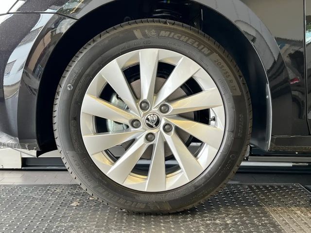 Skoda Octavia 1.5 TSI Combi