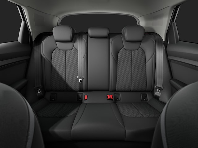 Audi A1 30 TFSI Allstreet