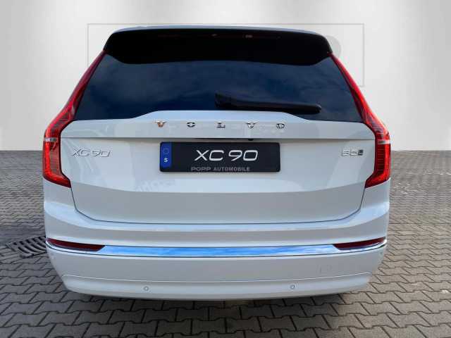 Volvo XC90 XC90