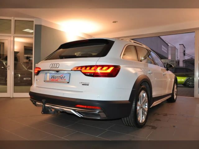 Audi A4 allroad 40 TDI Quattro