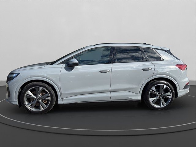 Audi Q4 e-tron Quattro