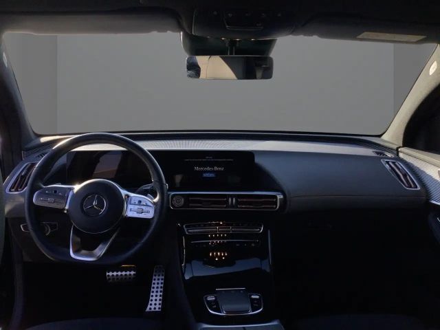 Mercedes-Benz EQC 400 4MATIC AMG Line