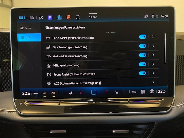 Volkswagen Passat 2.0 TDI Business