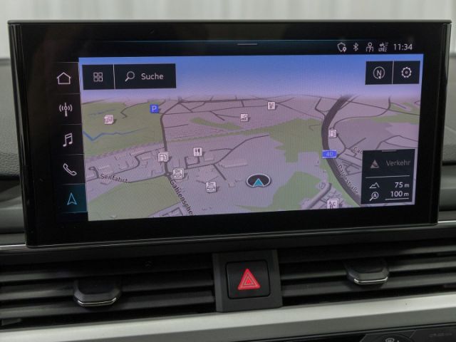 Audi A5 40 TFSI S-Tronic Sportback