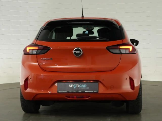 Opel Corsa Edition F Edition