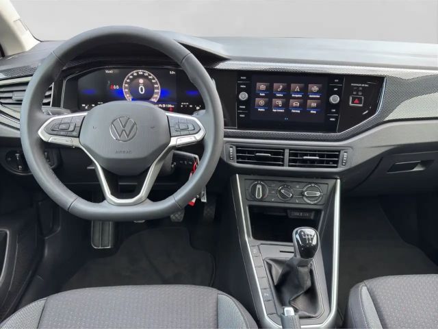 Volkswagen Taigo 1.0 TSI Life
