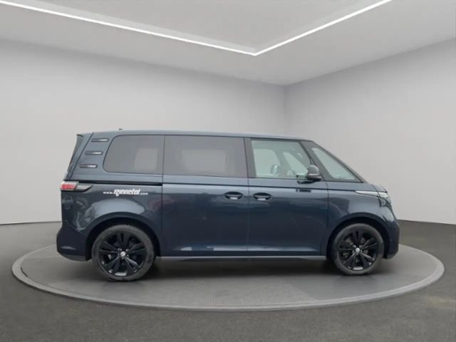 Volkswagen ID.Buzz IQ.Drive Pro