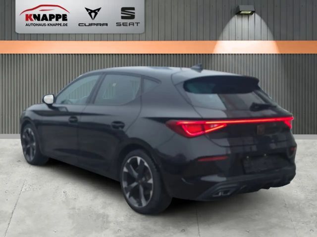 Cupra Leon 1,5 eTSI Navi Sitzheizung ACC Kesy Einparkhilfe LE