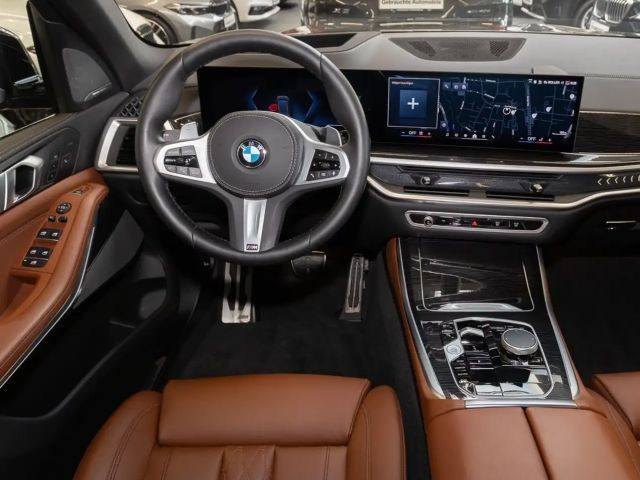 BMW X5 M-Sport xDrive30d
