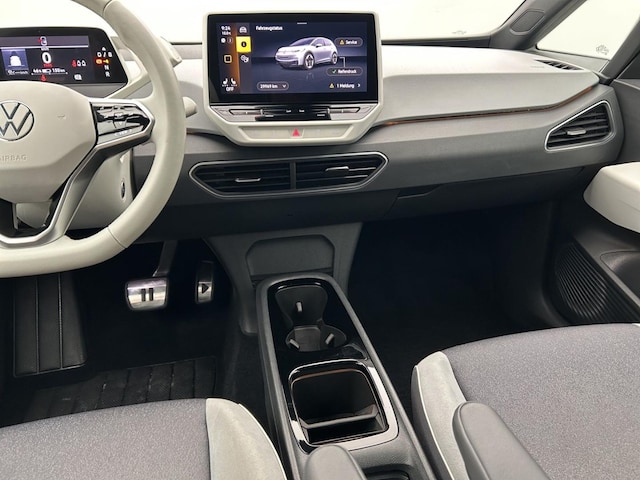 Volkswagen ID.3 IQ.Drive Performance Pure