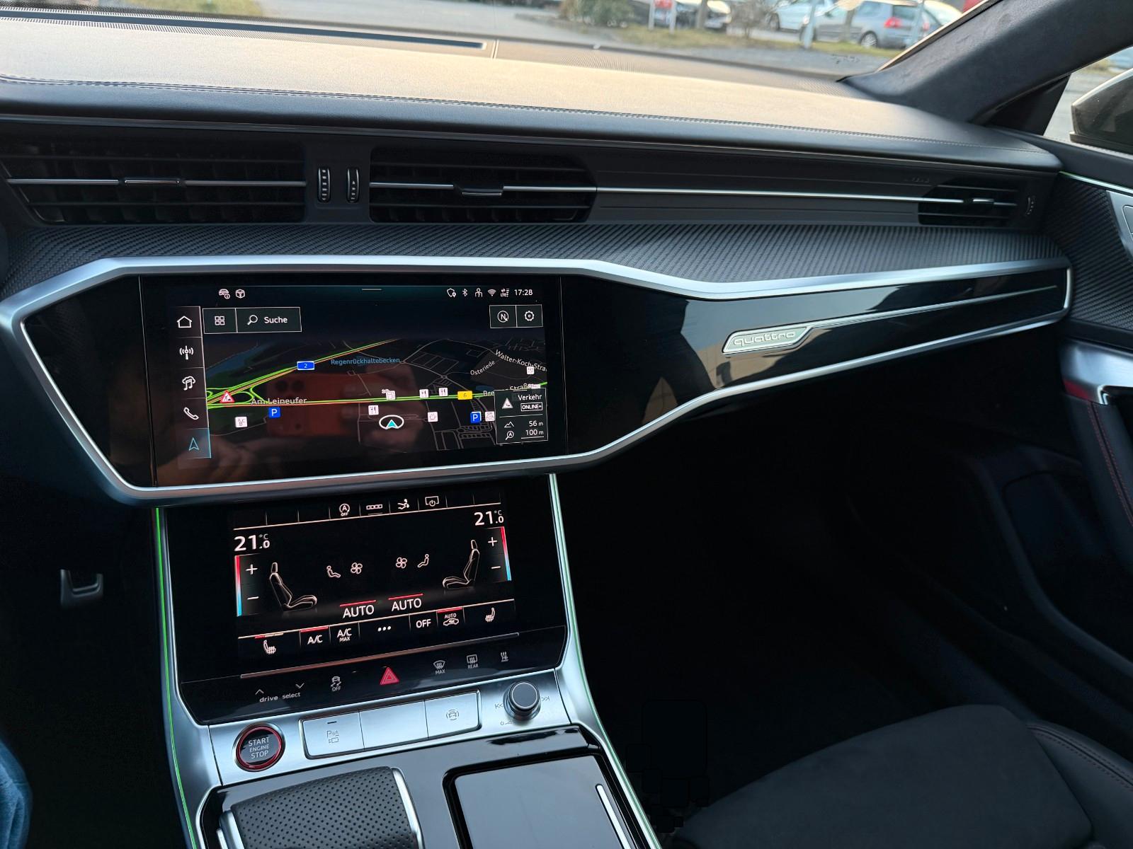 Audi S7 3.0 TDI Quattro