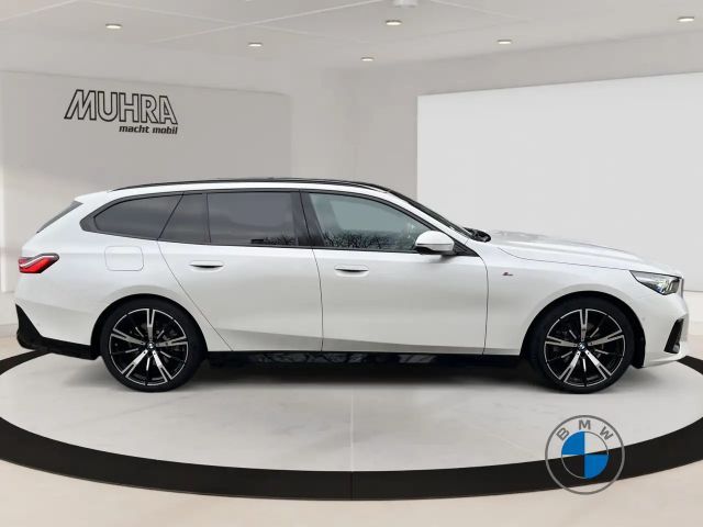 BMW 520 520i M-Sport Touring
