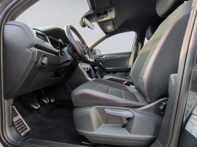 Volkswagen T-Roc 1.5 TSI Sport