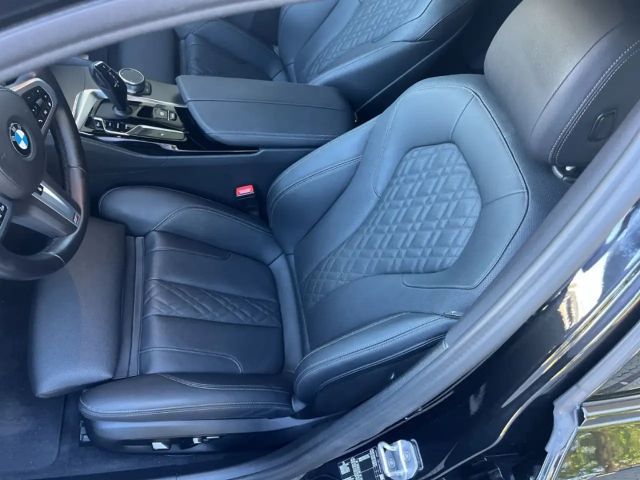 BMW 530 530i M-Sport Touring