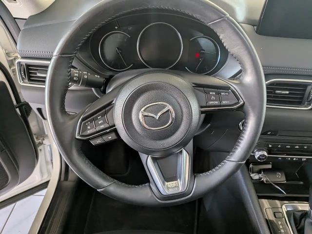 Mazda CX-5 2.5L SkyActiv