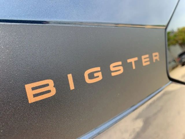 Dacia Bigster Extreme Mild Hybrid 130