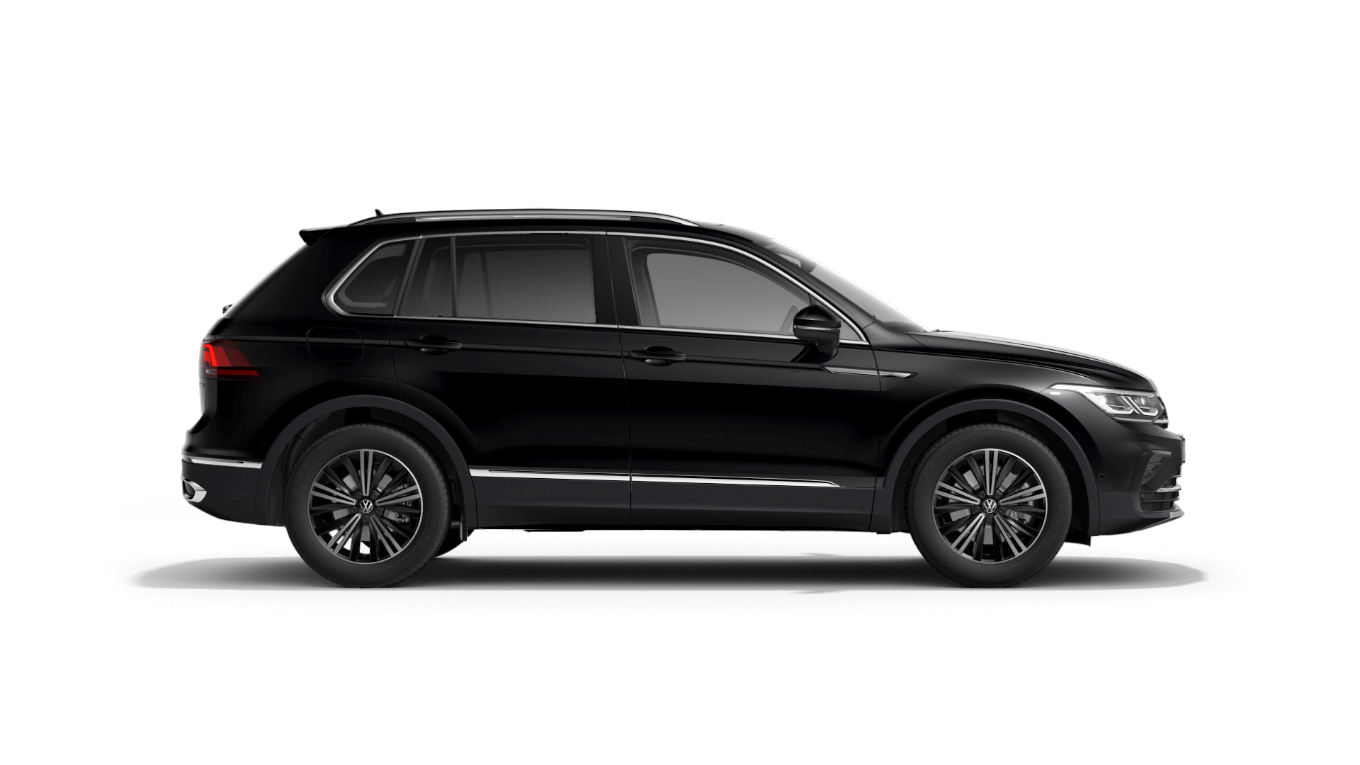 Volkswagen Tiguan Elegance Elegance