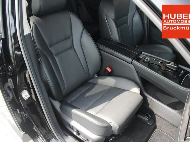 Nissan X-trail AWD Tekna e-4ORCE