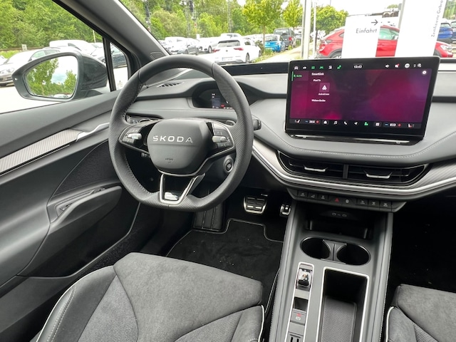 Skoda Elroq 85 Sportline