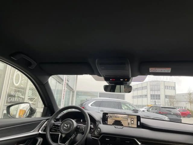 Mazda CX-60 4WD Homura