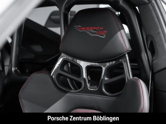 Porsche 992 Coupé GT3 RS