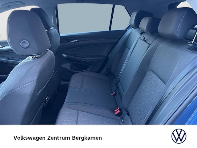 Volkswagen Golf 1.5 eTSI Golf VIII