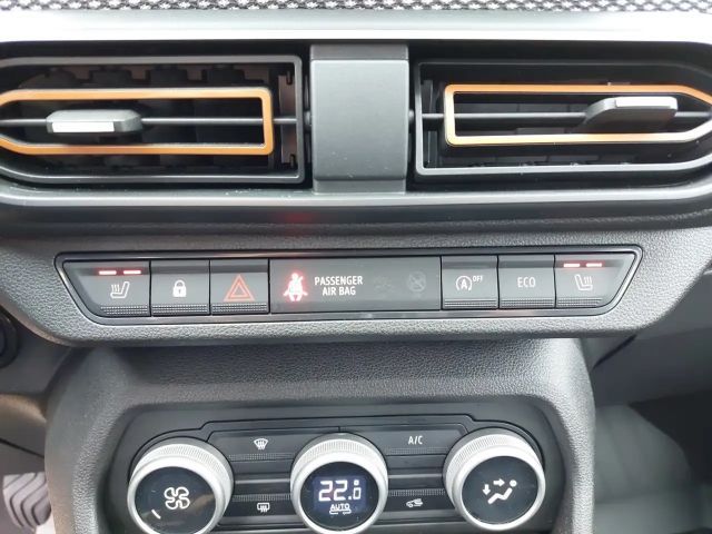 Dacia Sandero Stepway TCe 110