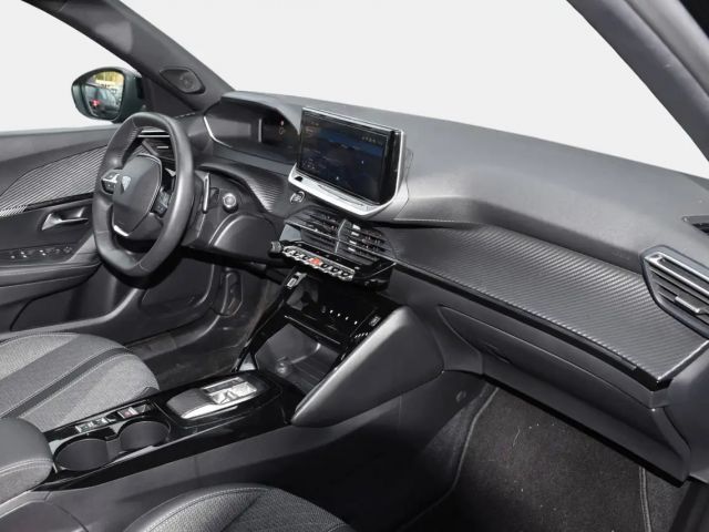 Peugeot 2008 Allure Pack