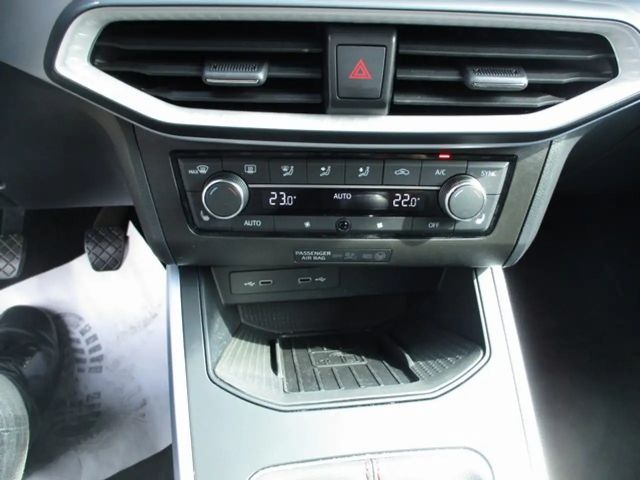 Seat Arona 1.0 EcoTSI