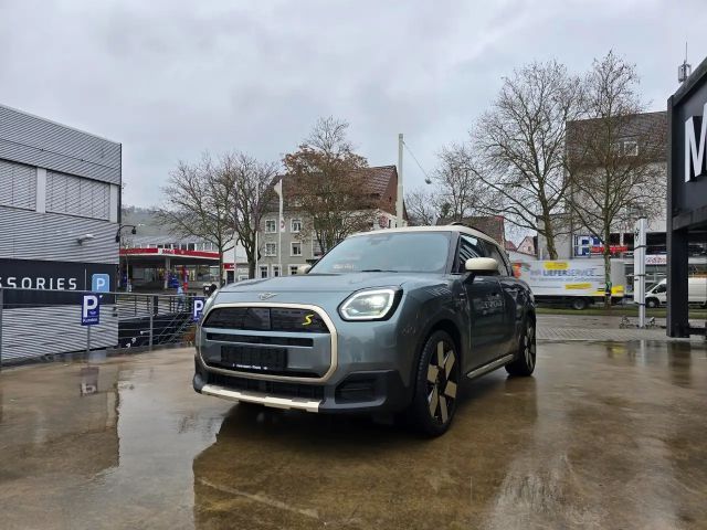 MINI Cooper SE Countryman All4 SE