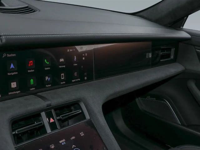 Porsche Taycan GTS Sport Turismo