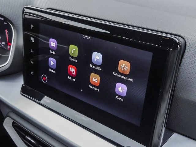 Seat Arona 1.0 TSI DSG FR-lijn