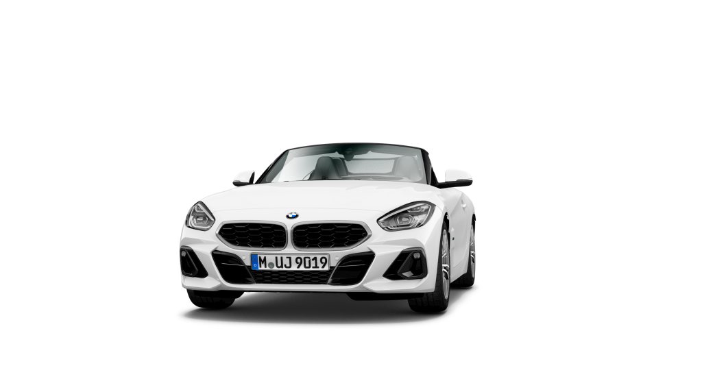 BMW Z4 Roadster sDrive sDrive20i