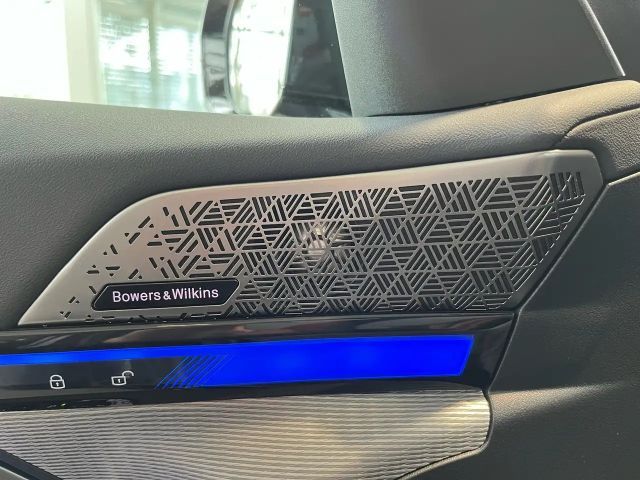 BMW 550 M-Sport Sedan xDrive