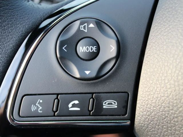 Mitsubishi Eclipse Cross PHEV