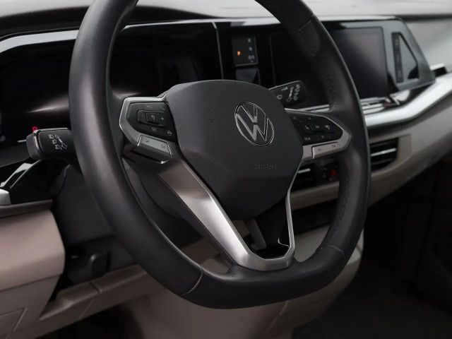 Volkswagen Multivan DSG T7