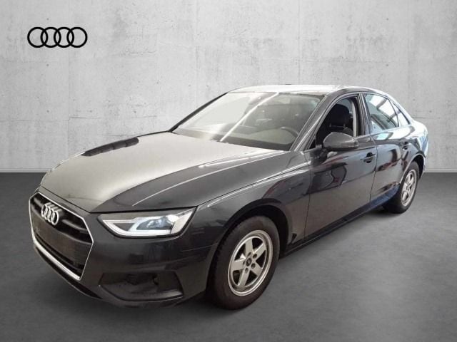 Audi A4 35 TFSI S-Tronic Sedan