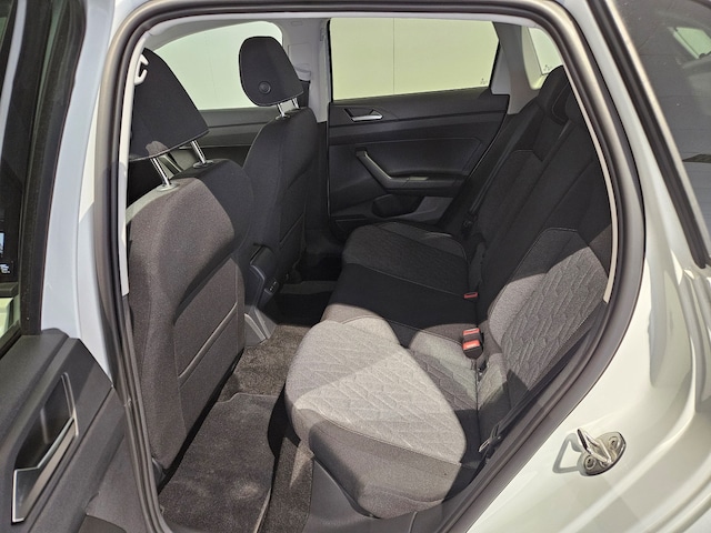 Volkswagen Polo 1.0 TSI Move