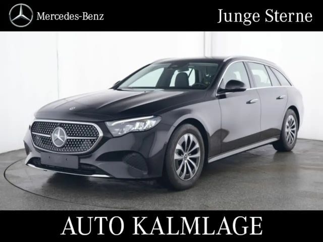 Mercedes-Benz E 220 AVANTGARDE E 220 d Estate