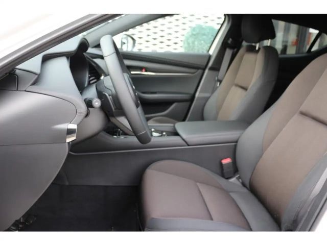 Mazda 3 Selection SkyActiv