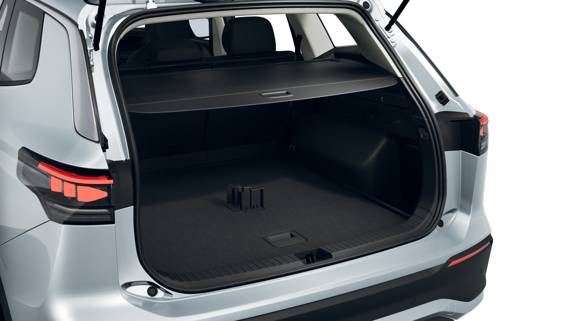 Volkswagen Tayron 1.5 eTSI DSG Life