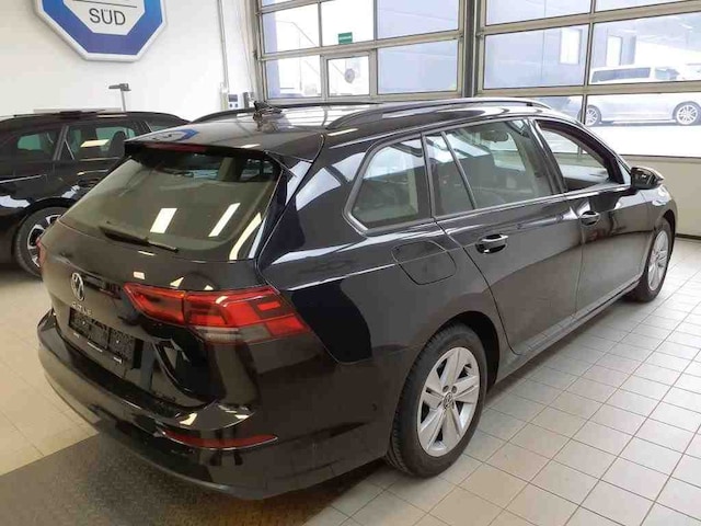 Volkswagen Golf 2.0 TDI Life Variant